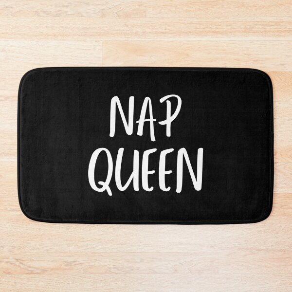 Item preview, Nap Queen  designed and sold by heabaescodad.