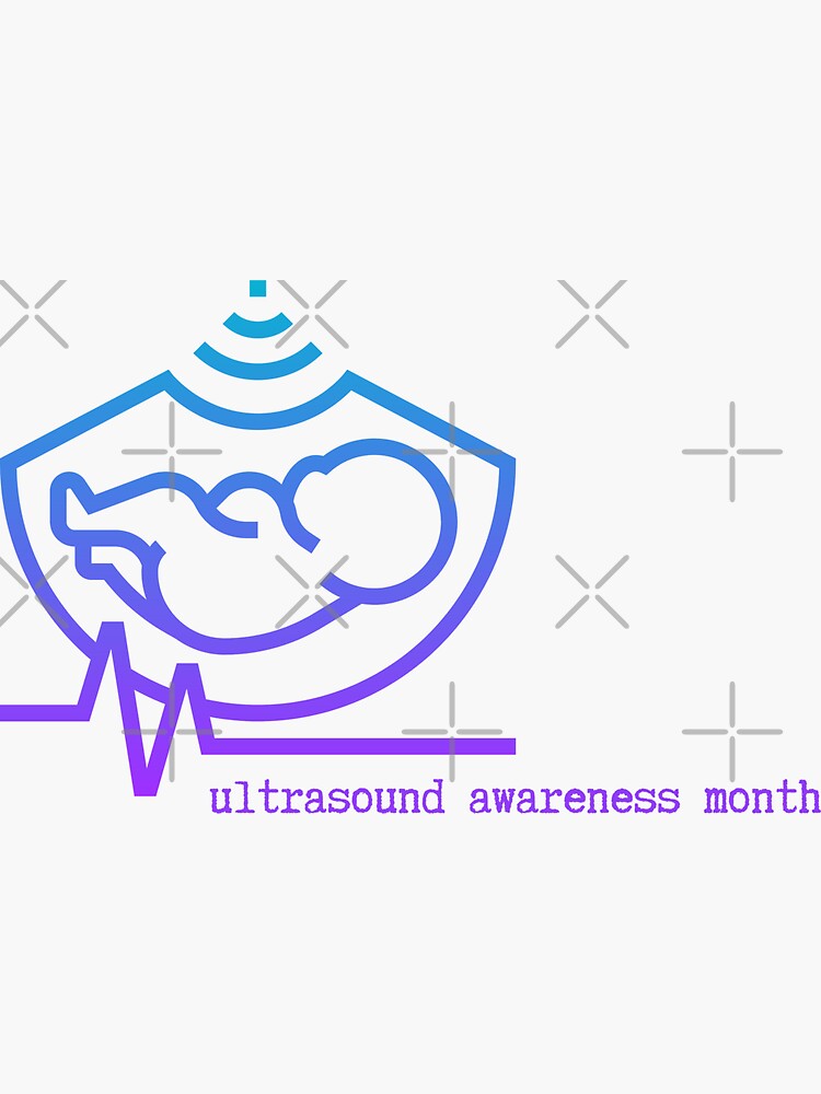 "ultrasound awareness month,Ultrasound Tech Gifts for Sonographers