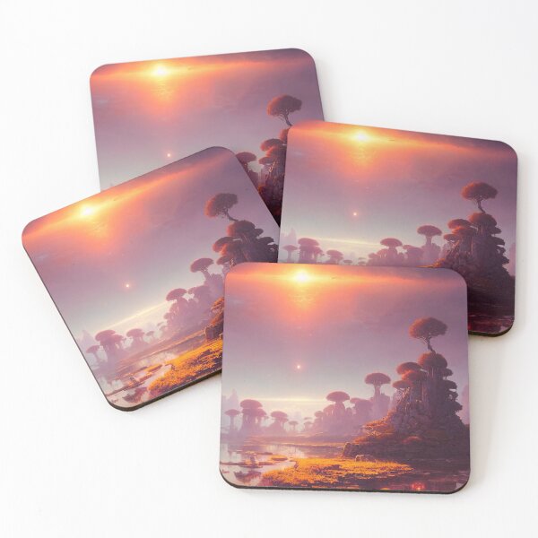 Item preview, Extraterrestrial life  designed and sold by chatzous.