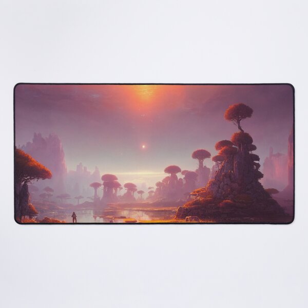 Item preview, Extraterrestrial life  designed and sold by chatzous.