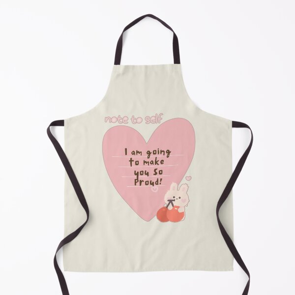 Item preview, Note To Self - Gonna Make You So Proud designed and sold by ViewerEqualsPhoton.