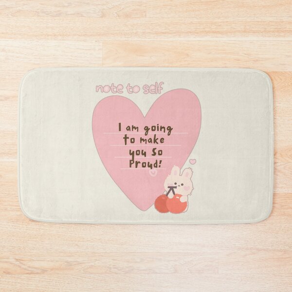 Item preview, Note To Self - Gonna Make You So Proud designed and sold by ViewerEqualsPhoton.