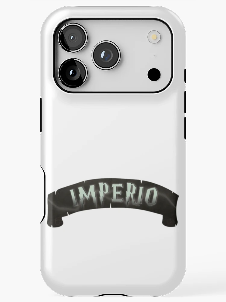 Thumbnail 1 of 4, iPhone Case, Imperio designed and sold by MagicArtworks.