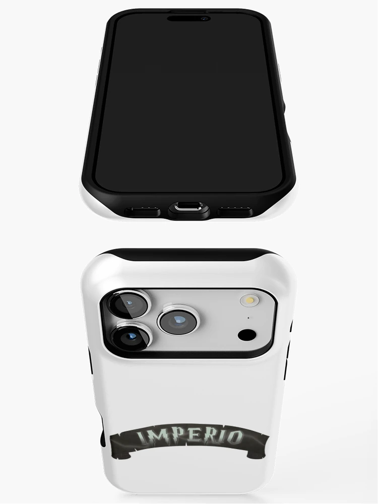 Thumbnail 3 of 4, iPhone Case, Imperio designed and sold by MagicArtworks.