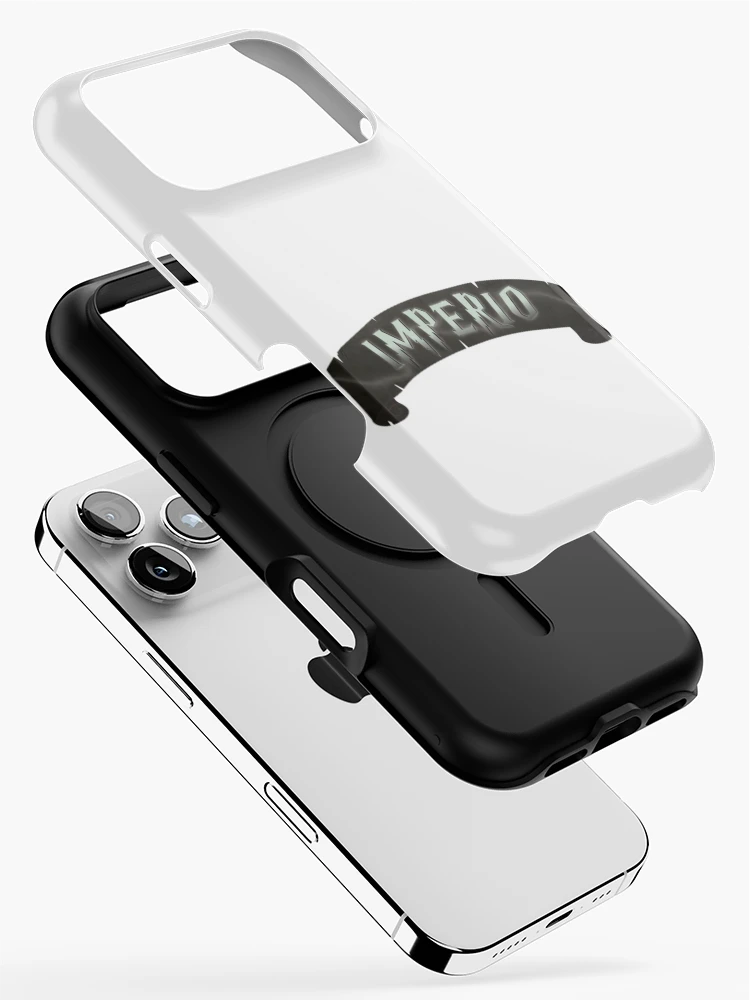 Thumbnail 2 of 4, iPhone Case, Imperio designed and sold by MagicArtworks.