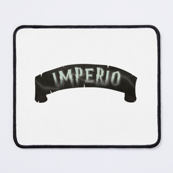 Vista previa del artículo con la obra «Imperio», diseñado y vendido por MagicArtworks.