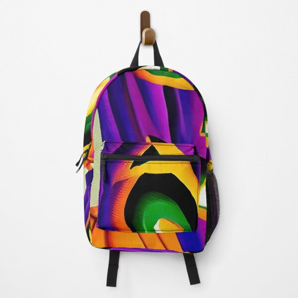 Item preview, purple evil pumpkin designed and sold by OverAltruist.