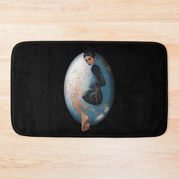 Item preview, Nature Bubble (Milk Bath) Classic  designed and sold by nkgomodelhif.