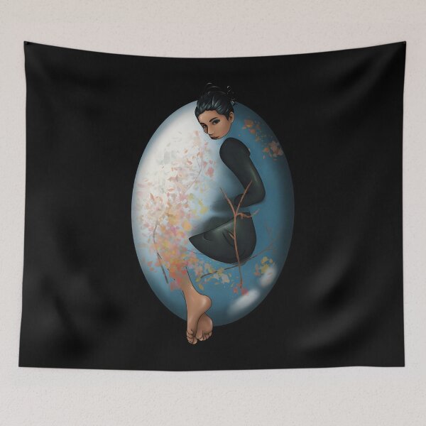 Item preview, Nature Bubble (Milk Bath) Classic  designed and sold by nkgomodelhif.