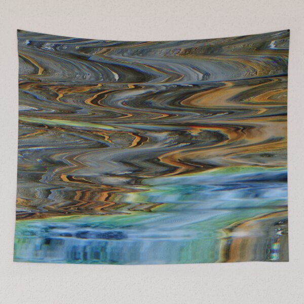 Item preview, Crazy Digital Glitch Design 1 designed and sold by stylebytara.