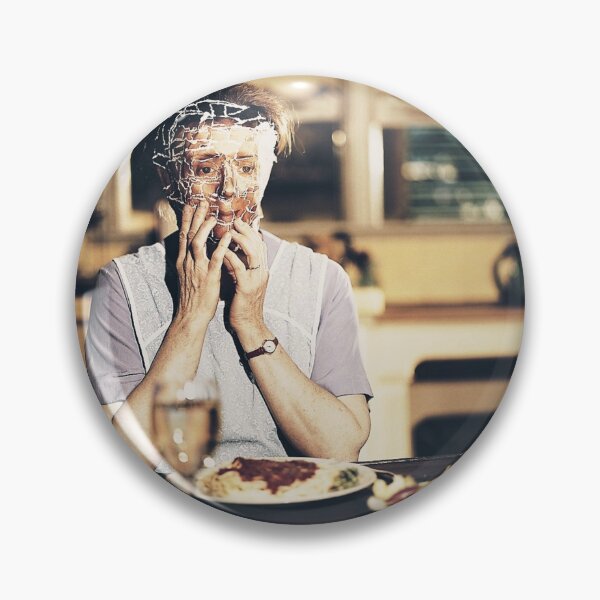 Item preview, Photograph of Ruth/Nate (taken by Claire) from Six Feet Under designed and sold by theRealDyer.