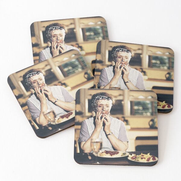 Item preview, Photograph of Ruth/Nate (taken by Claire) from Six Feet Under designed and sold by theRealDyer.