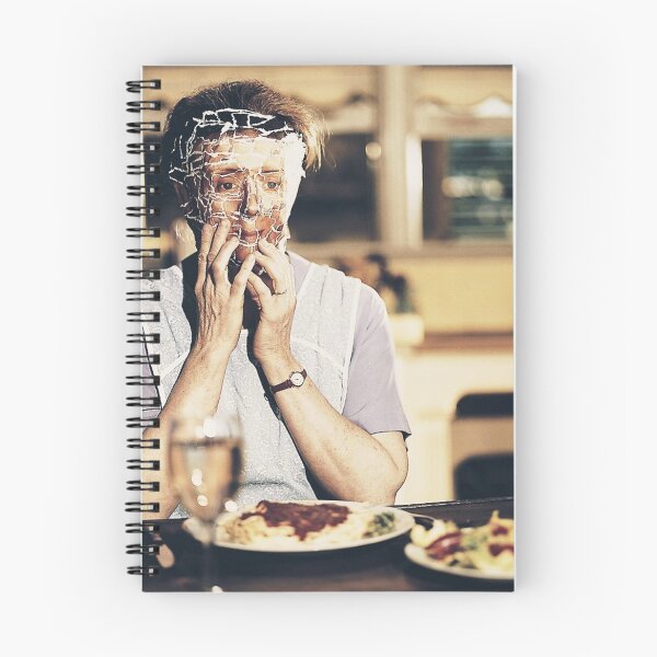 Item preview, Photograph of Ruth/Nate (taken by Claire) from Six Feet Under designed and sold by theRealDyer.