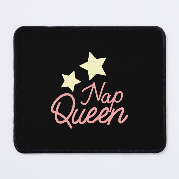 Item preview, Nap Queen 1 designed and sold by heabaescodad.