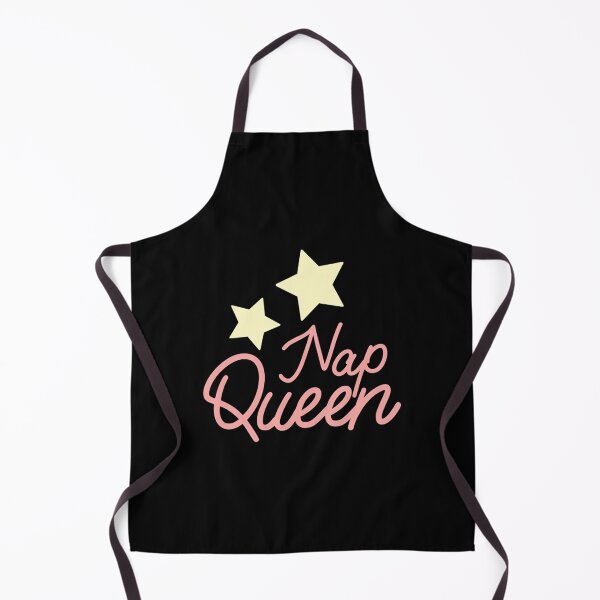 Item preview, Nap Queen 1 designed and sold by heabaescodad.