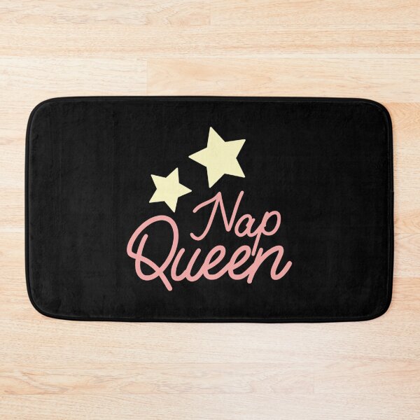 Item preview, Nap Queen 1 designed and sold by heabaescodad.