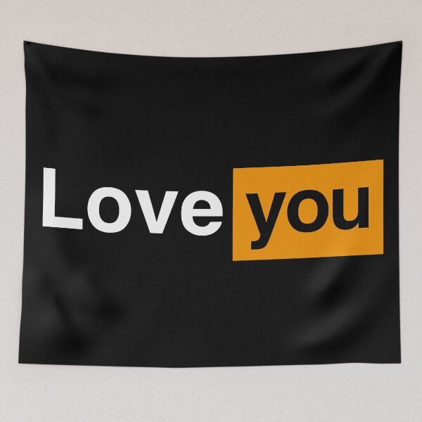 Item preview, Love You designed and sold by MakeitMelo.