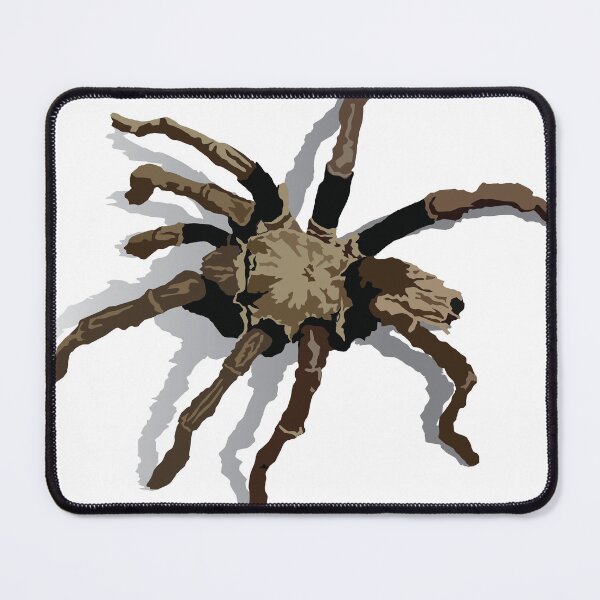 Item preview, Tarantula Spider designed and sold by jeff-jones.