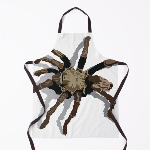 Item preview, Tarantula Spider designed and sold by jeff-jones.