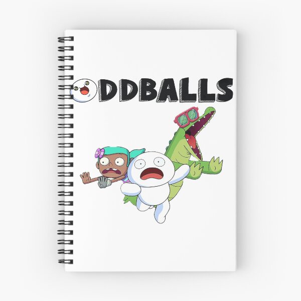 Item preview, Oddballs 2022, oddbals, odbals designed and sold by Vegas Cara.