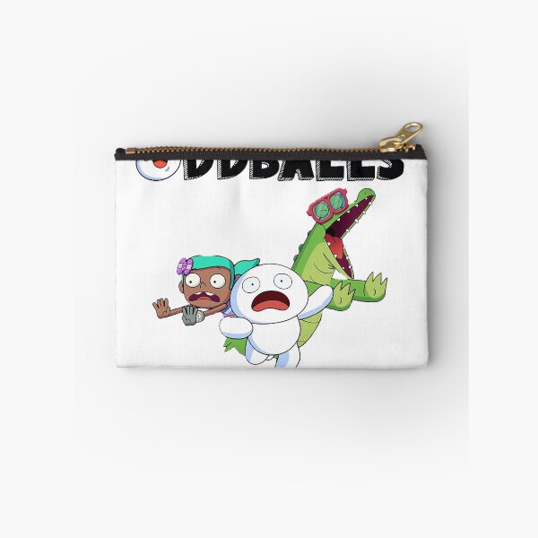Item preview, Oddballs 2022, oddbals, odbals designed and sold by Vegas Cara.