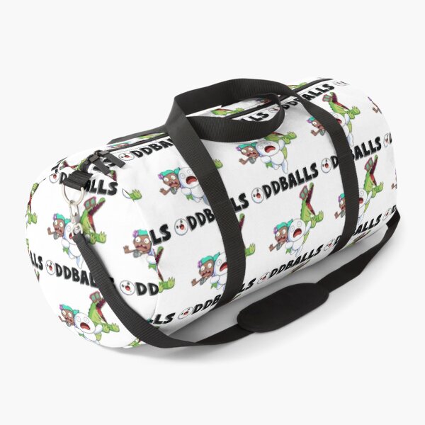Item preview, Oddballs 2022, oddbals, odbals designed and sold by Vegas Cara.