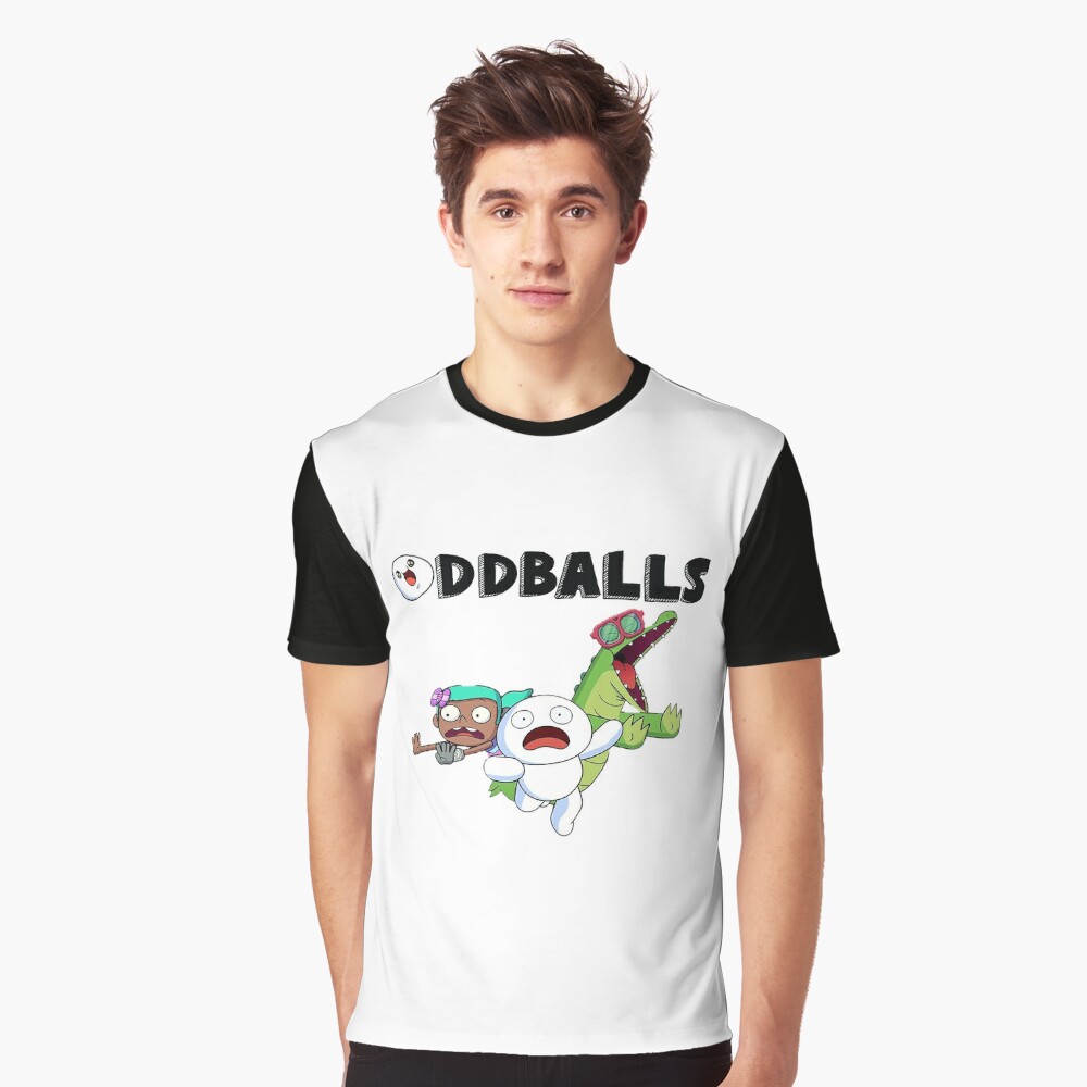 FREE shipping Funny Animation Oddballs 2022 Theodd1sout shirt, Unisex tee,  hoodie, sweater, v-neck and tank top