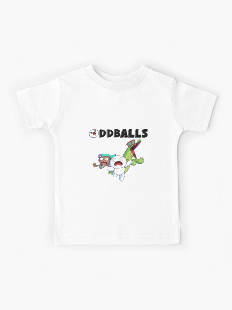 Oddballs 2022, oddbals, odbals | Kids T-Shirt