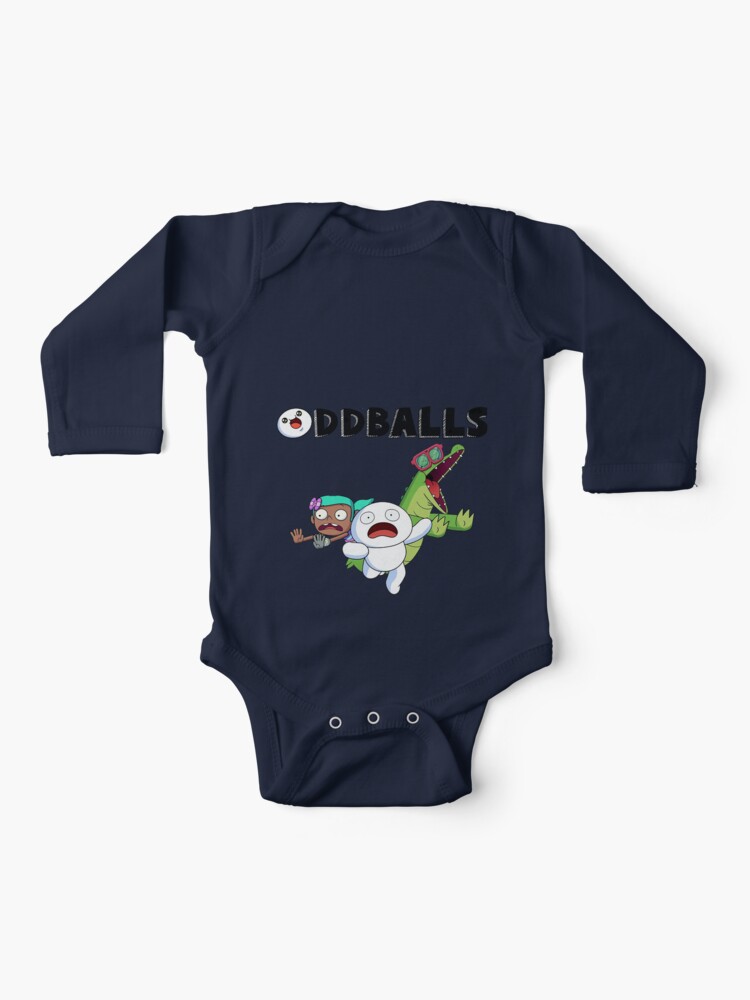 Oddballs 2022, oddbals, odbals | Kids Pullover Hoodie