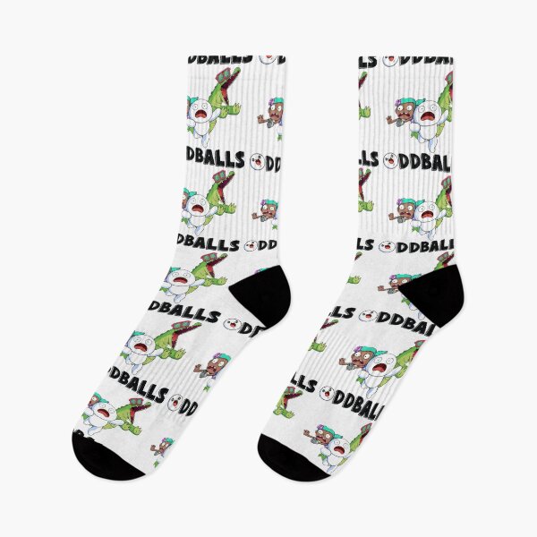 Item preview, Oddballs 2022, oddbals, odbals designed and sold by Vegas Cara.