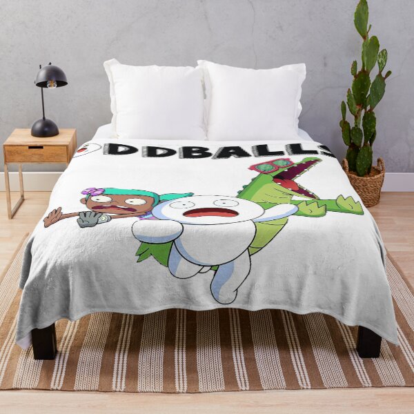 Item preview, Oddballs 2022, oddbals, odbals designed and sold by Vegas Cara.