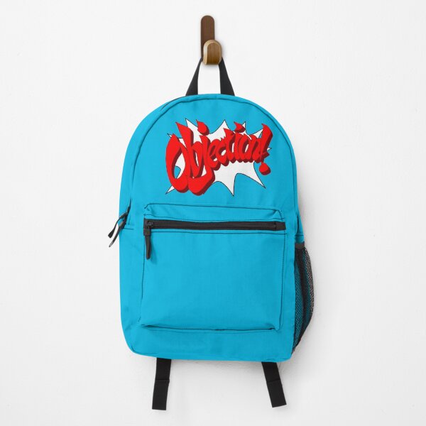 Item preview, Objection! designed and sold by tweber123.