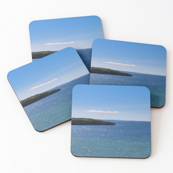 Item preview, Across the Bay designed and sold by Middy's Art.