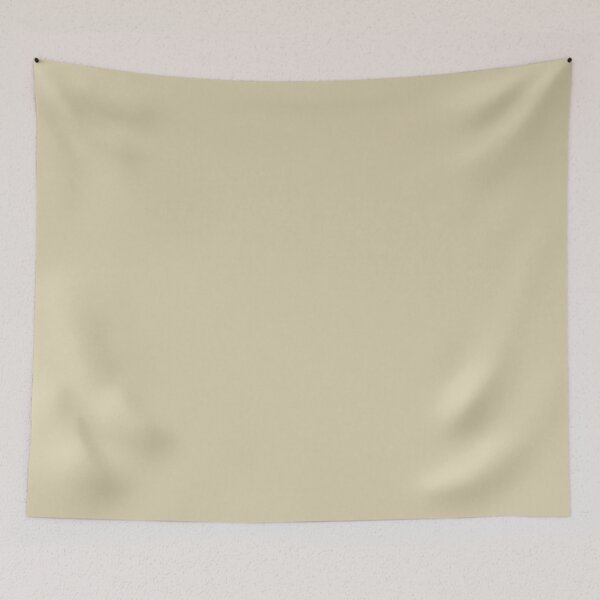 Item preview, Classic beige designed and sold by matte-color.