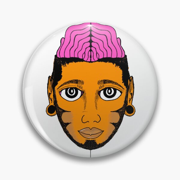 Item preview, BRAIN OVER MATTER designed and sold by omnist.