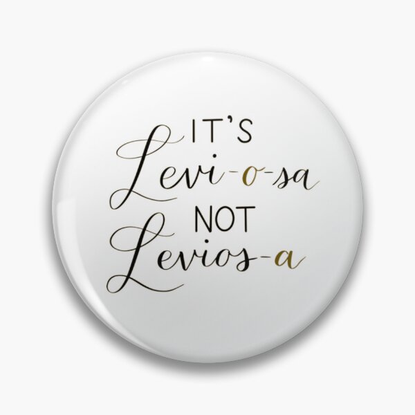 Item preview, Its LEVIOSA not LEVIOSA designed and sold by MagicArtworks.