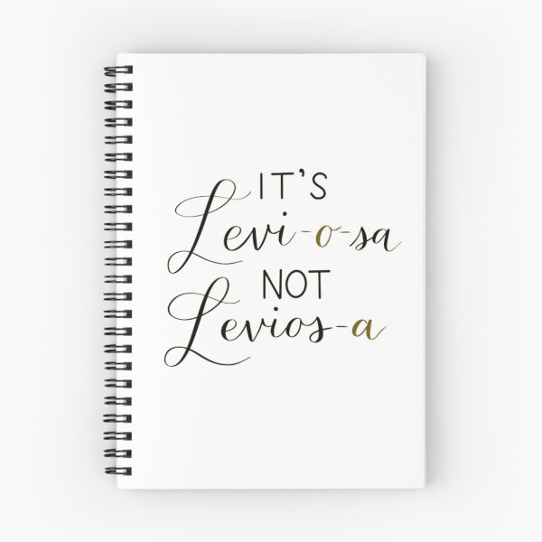 Item preview, Its LEVIOSA not LEVIOSA designed and sold by MagicArtworks.