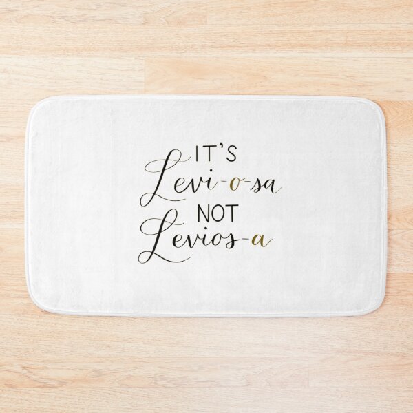 Item preview, Its LEVIOSA not LEVIOSA designed and sold by MagicArtworks.