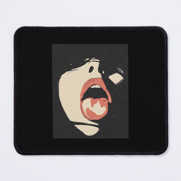 Item preview, Naughty in the Dark Graphic designed and sold by nkgomodelhif.