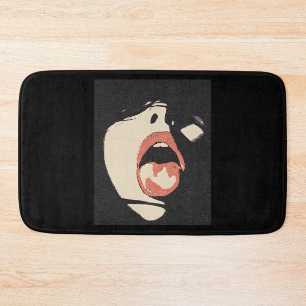 Item preview, Naughty in the Dark Graphic  designed and sold by nkgomodelhif.