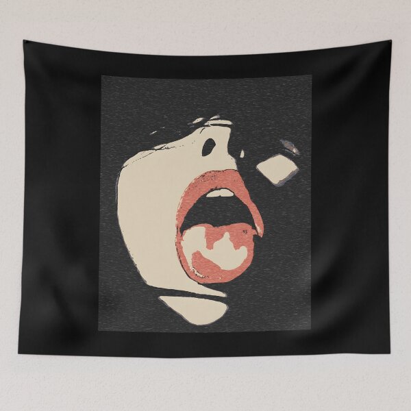 Item preview, Naughty in the Dark Graphic  designed and sold by nkgomodelhif.
