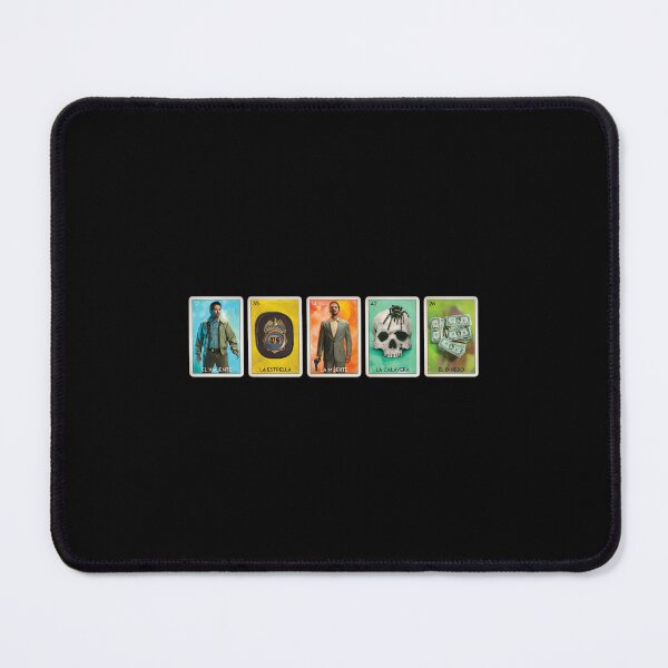 Item preview, Narcos Mexico  designed and sold by heabaescodad.