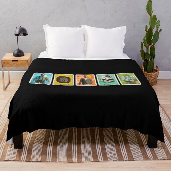 Item preview, narcos mexico designed and sold by heabaescodad.