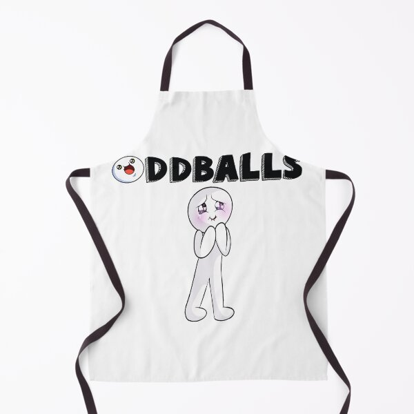 Item preview, Oddballs 2022, Oddballs, Oddballs designed and sold by Vegas Cara.