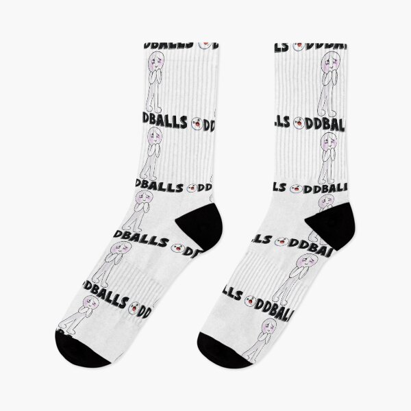 Item preview, Oddballs 2022, oddbals, odbals designed and sold by Vegas Cara.