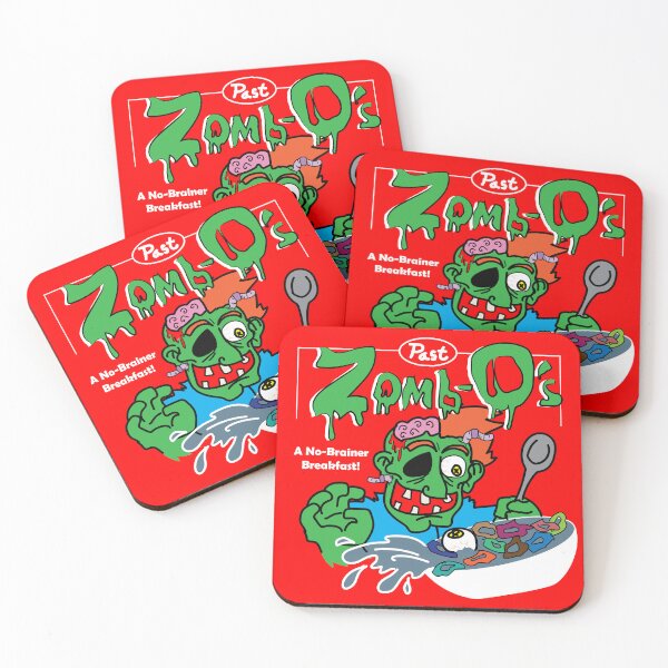 Item preview, Zomb-O's designed and sold by H3XPR00F.