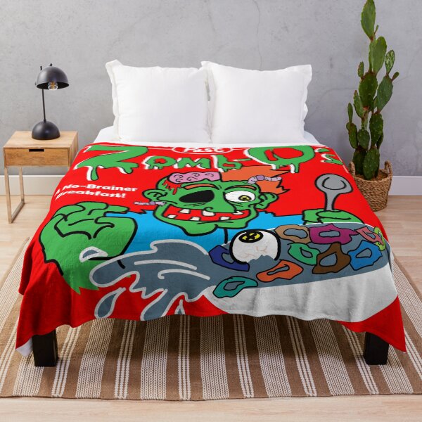 Item preview, Zomb-O's designed and sold by H3XPR00F.