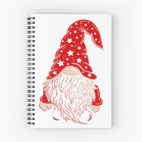 Item preview, Imp Christmas gnome designed and sold by Ascooepics.