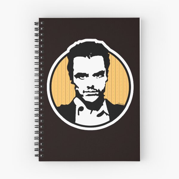 Item preview, Mike Patton designed and sold by Shadow Est. 2014.