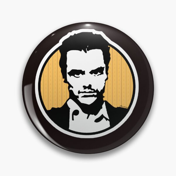 Item preview, Mike Patton designed and sold by Shadow Est. 2014.